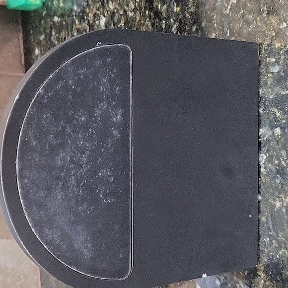 Girls Mirror Jewelry Box - Picture 7 of 7